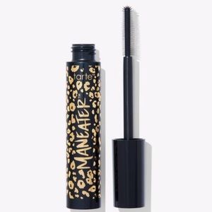 maneater mascara